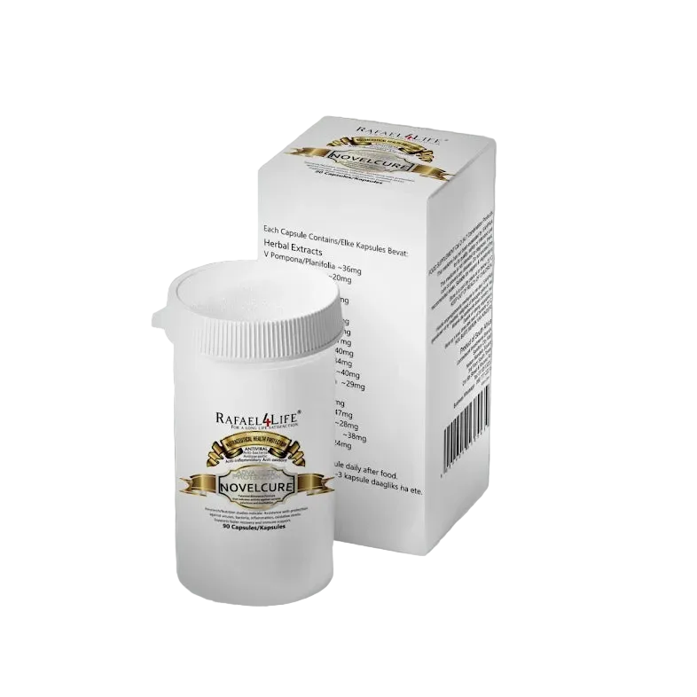 100% Complete Healing Chronic Ultimate Presidential Package Ultra Fast Healing Capsule Kit